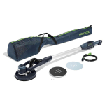 PONCEUSE À BRAS 400W PLANEX LHS-E 225 EQ EN BOITE EN CARTON - FESTOOL - 571934