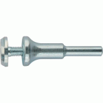 PORTE OUTILS POUR MEULEUSE DROITE - 6 X 6 MM - 219119 PFERD