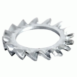 BOÎTE DE 50 RONDELLES ÉVENTAILS À DENTURES EXTÉRIEURES 18 X 30 X 1,4MM - ULTIMA - AFB6798A18