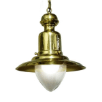 SEA-CLUB BELLE SUSPENSION FISHERMEN 33 CM