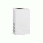 SONNERIE LIDO 230V DIRECT 50HZ À 60HZ CLASSE II BLANC - LEGRAND - 041221