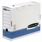 BOÎTES ARCHIVE SYSTEM