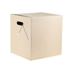 CABLE MULTIBRIN S/FTP CAT6A GRIS LS0H - 305M