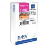 CARTOUCHE EPSON T7013 MAGENTA POUR IMPRIMANTES JET D