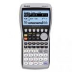 CASIO CALCULATRICE GRAPHIQUE GRAPH75