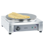 CRÊPIÈRE CARÉE 40 ÉLECTRIQUE CASSELIN