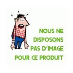 CYLINDRE CHIFRAL S2 NICKELÉ 3 CLÉS BRICARD