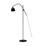 DYBERG LARSEN EASTON LAMPADAIRE, NOIR