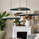 FORESTIER GRASS SUSPENSION XL, BLEUE