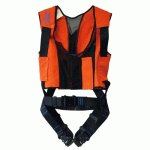 HARNAIS DE SÉCURITÉ - HT LADYTRAC™ - TAILLE XL TRACTEL