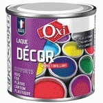 LAQUE DÉCORATEUR 60ML EN FIGUE