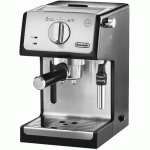 MACHINE À CAFÉ EXPRESSO DELONGHI - ECP3531 - 1100 WATTS
