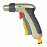 PISTOLET D'ARROSAGE JET DROIT PLUS MÉTAL - HOZELOCK - 2690P6001