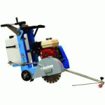 SCIES À SOL DIAM INDUSTRIES SC350 Ø 350 MM