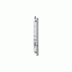 SERRURE À LARDER 2 POINTS POUR CYLINDRE COFFRE DE 41 MM VARIAXE - STREMLER - 2253.41.0