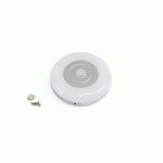 SPOT LED - LUMIÈRE BLANC NATUREL - RECHARGEABLE PAR USB EMUCA