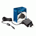 ADAPTATEUR SECTEUR POUR ÉTIQUETEUSES DYMO
