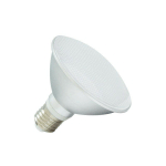 AMPOULE LED E27 10W 900 LM PAR30 IP65 BLANC FROID 5000K 60º