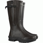 BOTTES EN CAOUTCHOUC NATUREL ARAGON P.41