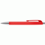 LOT DE 3 - STYLO À BILLE 888 INFINITE, ROUGE ÉCARLATE