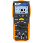 MULTIMÈTRE PROFESSIONNEL POUR MESURE DE L'ISOLEMENT - HTIHT701