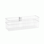PANIER FIL POUR PORTE LARGE - SYSTÈME CLICK IN - MAISON ELFA
