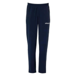 PANTALON ENFANT - UHLSPORT - EVO WOVEN BLEU MARINE