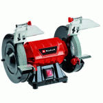TOURET À MEULER - TH-BG 150 EINHELL