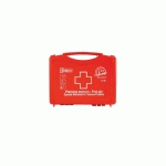 TROUSSE DE SECOURS ASEP BTP 10 - ESCULAPE - 7221405