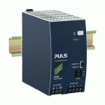 ALIMENTATION RAIL DIN PULS CPS20.241-C1 24 V/DC 20 A 480 W 1 X Q807341