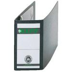 CLASSEUR EN CARTON, 180 DÉGRÉS, FORMAT A6 PAYSAGE, 75 - LOT DE 3