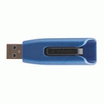 CLÉ USB VERBATIM V3 MAX 32 GO