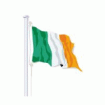 DRAPEAU DE PAYS D