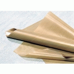 FEUILLE DE CUISSON TISSU DE VERRE 57 X 37 CM (VENDU PAR  6)