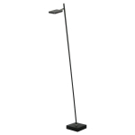 FREELIGHT LAMPADAIRE LED BLOCK, À 1 LAMPE, NOIR