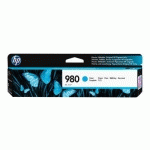 HP 980 CARTOUCHE D