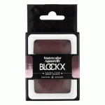 LOT DE 3 - AQUARELLE EXTRA-FINE GODET GÉANT - VERT DE PRUSSE