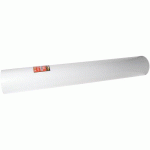 NAPPE JETABLE NON TISSÉ SPUNBOND - ROULEAU 1.20 X 100 M BLANC - COGIR