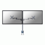 NEOMOUNTS BY NEWSTAR FPMA-D935D - KIT DE MONTAGE - POUR 2 ÉCRANS LCD (FULL-MOTION)