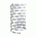 PAULMANN YOURLED ECO RUBAN LED, 5M BLANC CHAUD