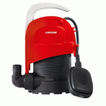POMPE IMMERGÉE 220 WATTS EAUX CLAIRES IWAT-200 CAMPEON
