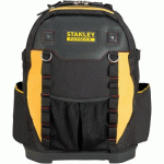 SAC À DOS RENFORCÉ PORTE OUTILS FATMAX 28L STANLEY