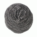 BOULE ABRASIVE RÉCURAGE DIFFICILE - SUPÉRINOX 27 - PAR 10 SPONTEX PROFESSIONAL