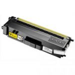 BROTHER KIT TONER  JAUNE TN320Y