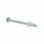 CLOU POUR BÉTON C9-50 BOÎTE DE 100 - SPIT - 032560