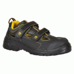 PORTWEST FC04 SANDALE COMPOSITE TAGUS ESD S1P - TAILLE 37