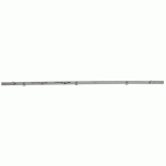 PROLONGATEUR VERTICAL - POUR FERRURES GU 966 - LONGUEUR 1340 MM FERCO