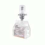 RECHARGE SAVON MOUSSE POUR DISTRIBUTEUR - FLEX - SANS ALCOOL - 500ML RUBBERMAID