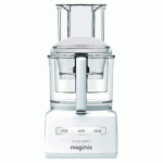 ROBOT MULTI FONCTION MAGIMIX 36 LITRES 18591F