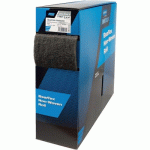 ROULEAU NON TISSÉ 115MM X 10M - GRAIN ULTRA FIN - F4660 NORTON